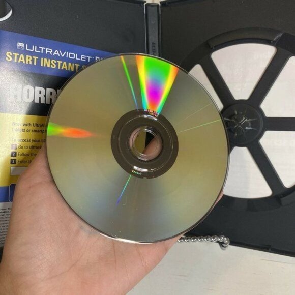 5/$15 Horrible Bosses DVD 2011 Jason Bateman - Picture 3 of 3